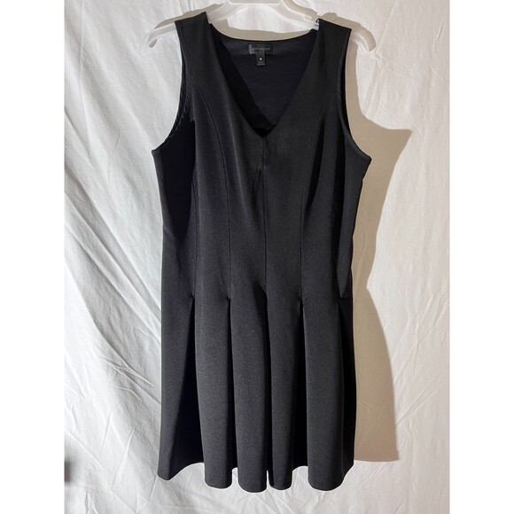 WORTHINGTON Sleeveless above the knee Dress SIZE 16 - Picture 3 of 5